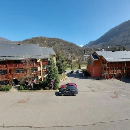 Le Calme De Ax Leilighet Ax-les-Thermes Eksteriør bilde